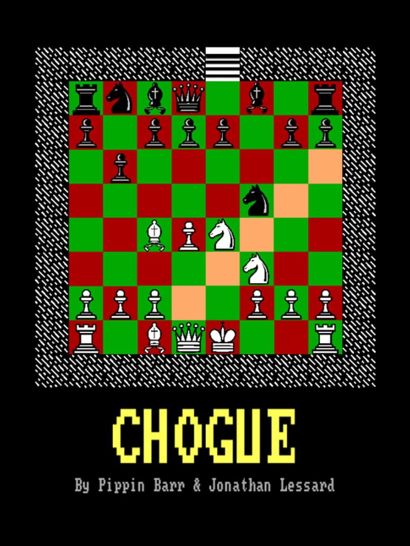 Chogue (2018)