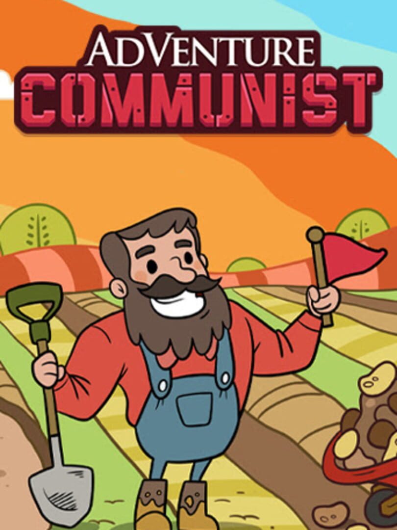 AdVenture Communist (2016)