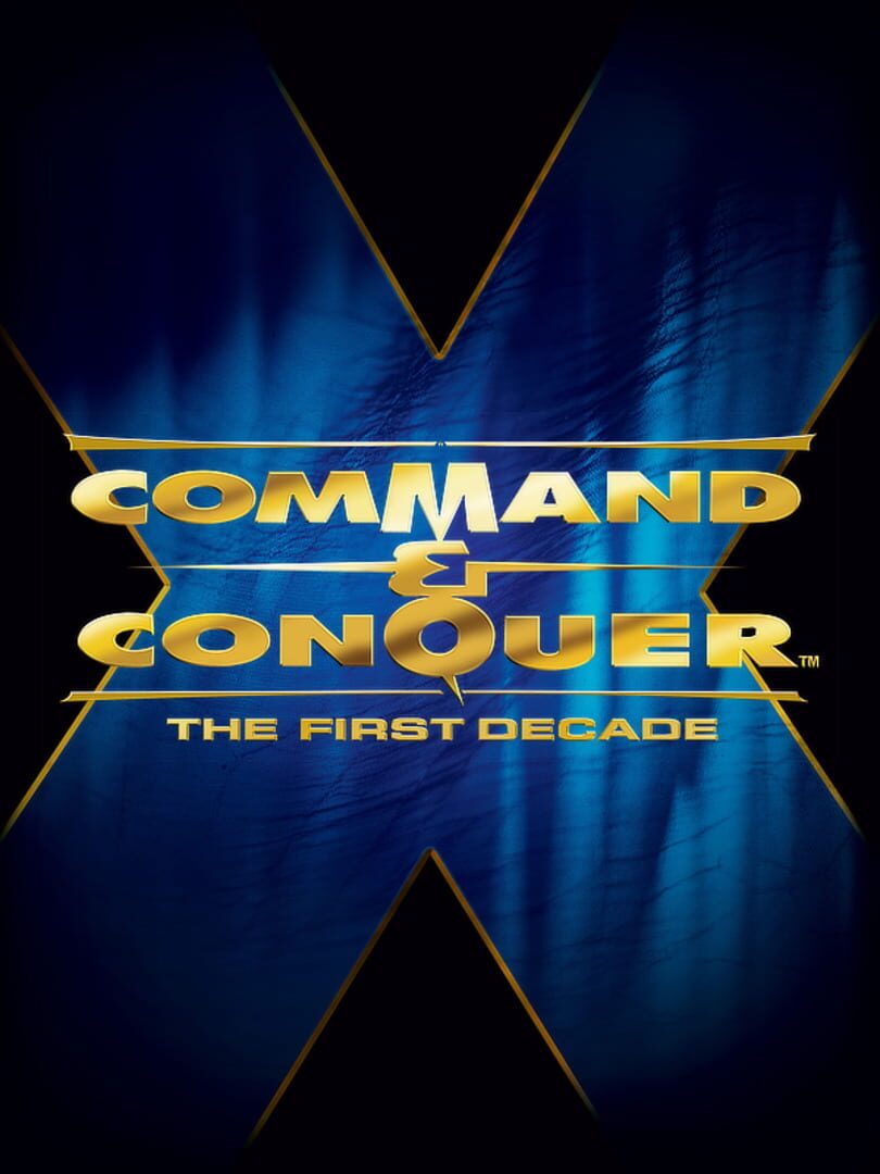 Command & Conquer: The First Decade (2006)