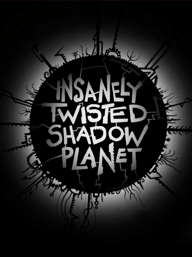 Insanely Twisted Shadow Planet Cover