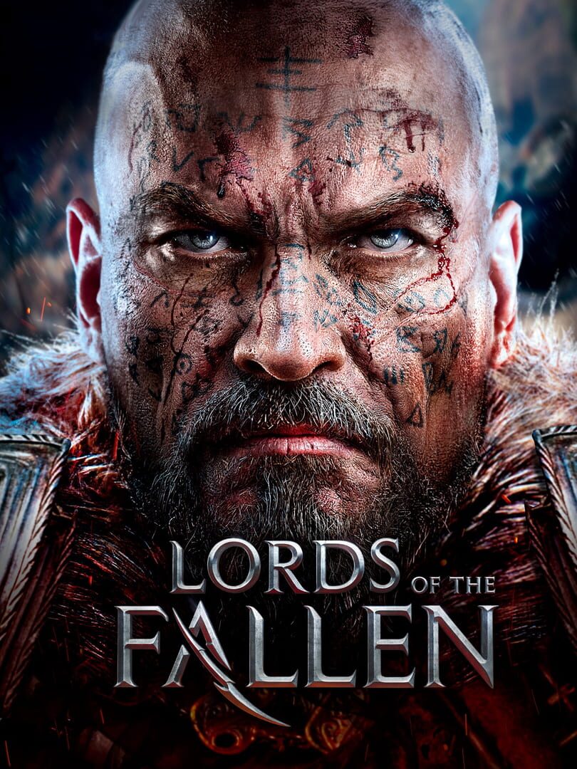 Lords of the Fallen Update v1.1.326 Introduces Nanite and