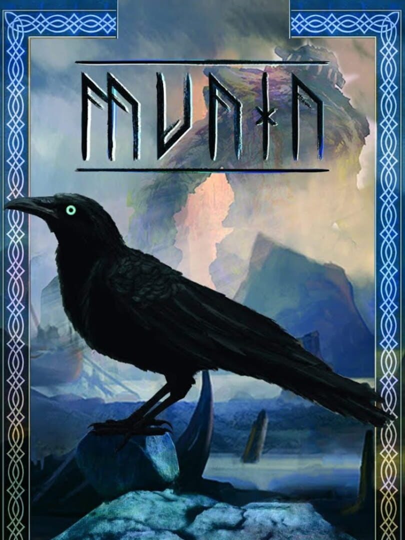 Munin (2014)