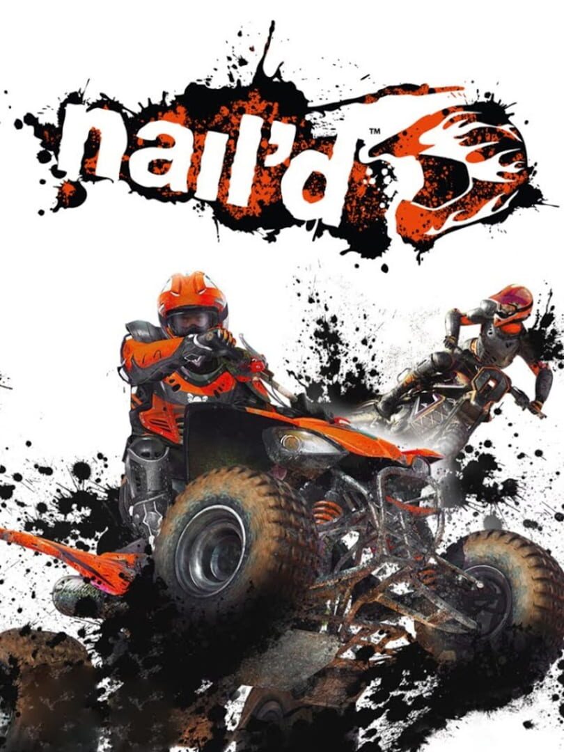 Nail'd (2010)