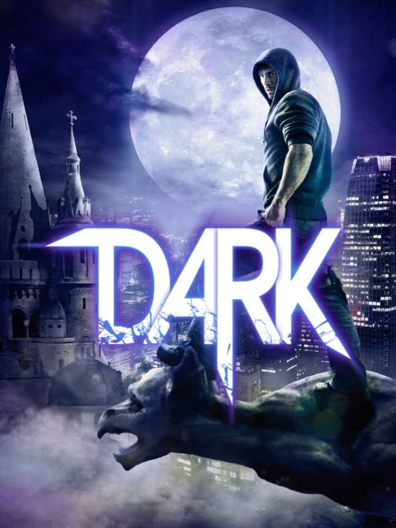 Dark (2013)