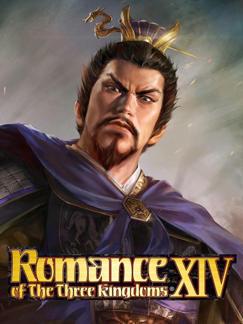 Romance of the Three Kingdoms XIV (2020)