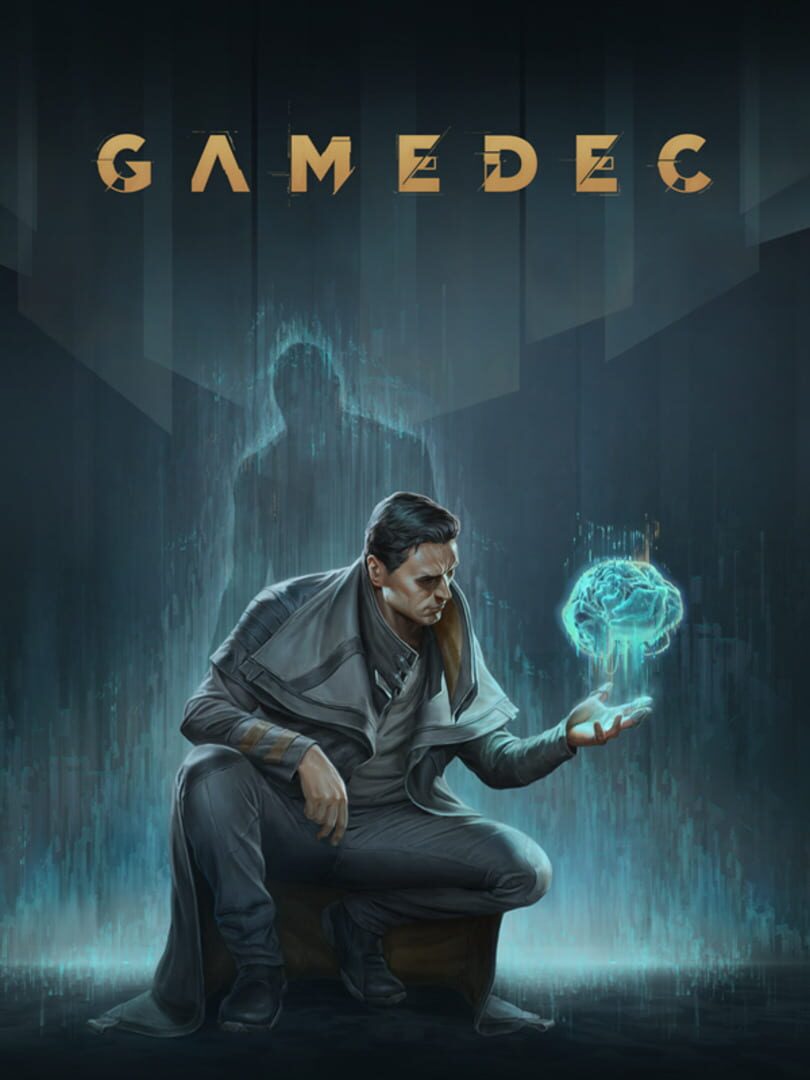 Gamedec Definitive Edition gratuito na Epic Games