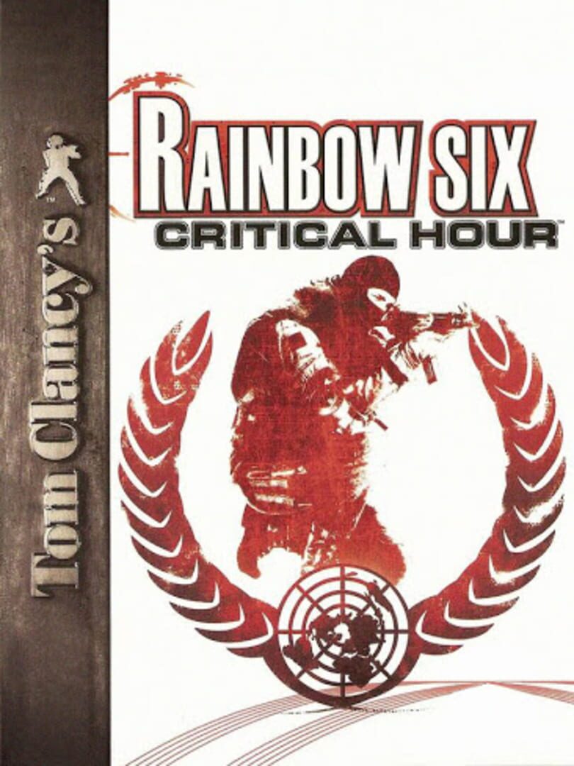 Tom Clancy's Rainbow Six: Critical Hour (2006)