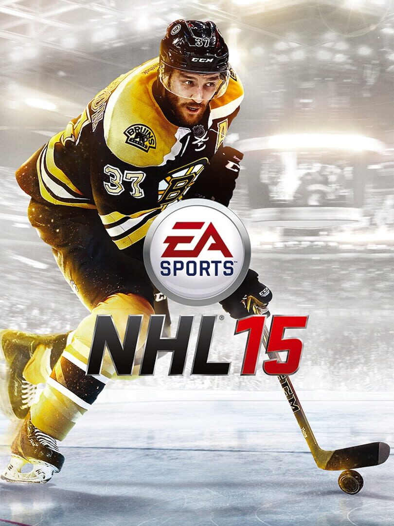 NHL 15 (2014)