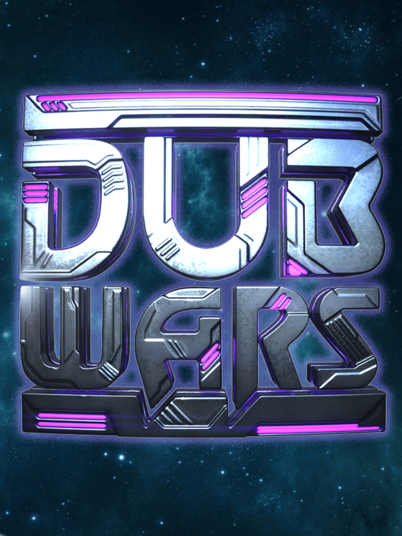 DubWars Cover