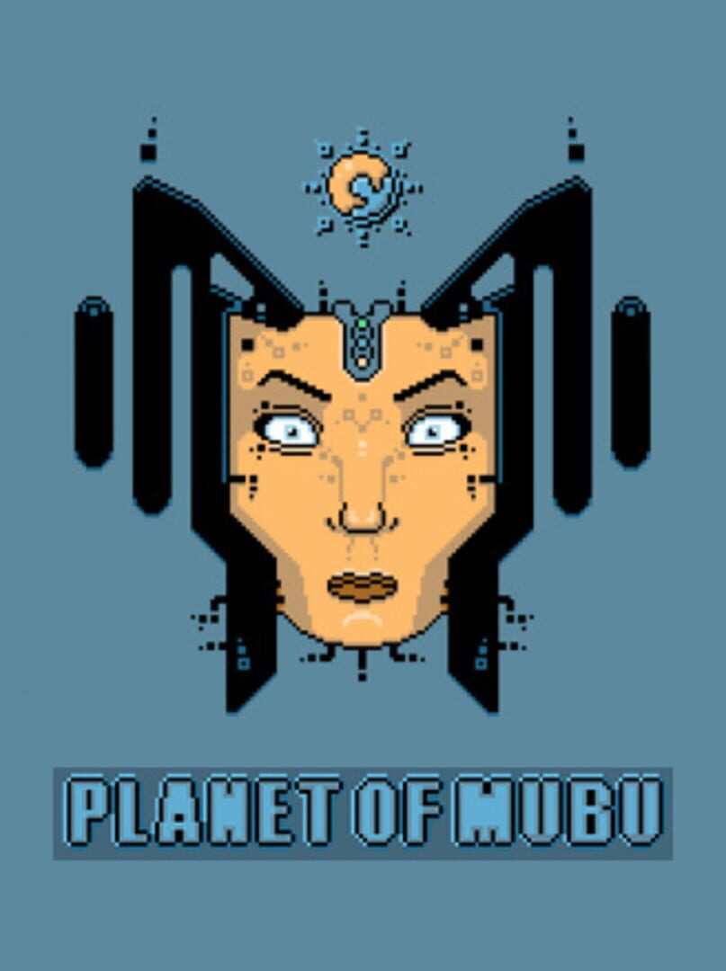 Planet of Mubu (2017)