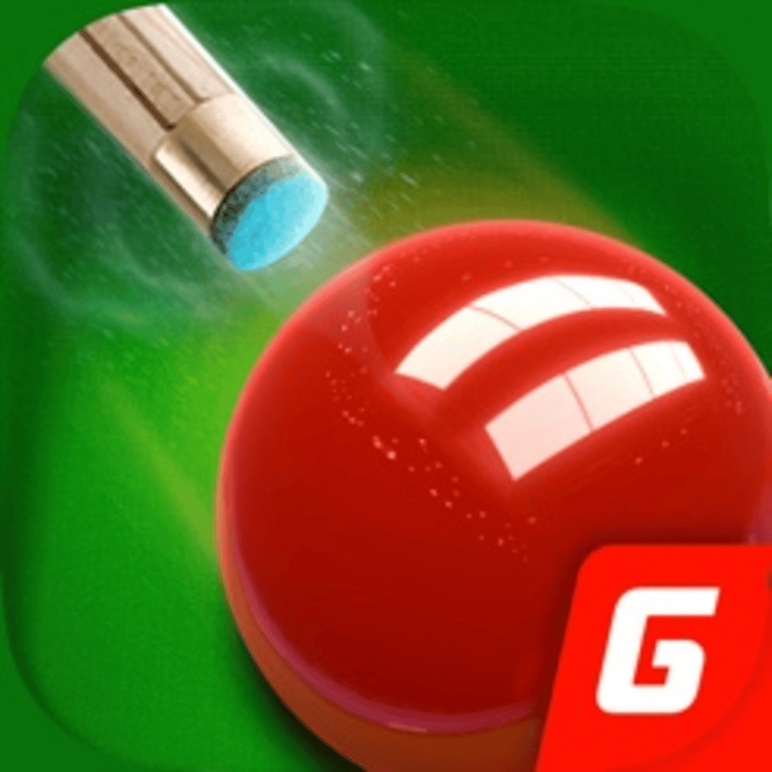 Snooker Stars Cover