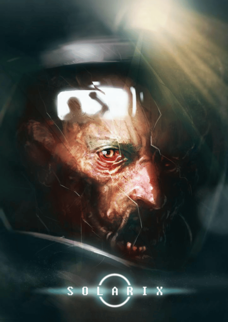 Solarix Cover