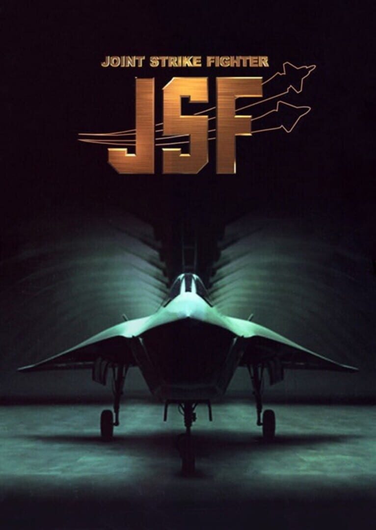 Joint Strike Fighter (1997)