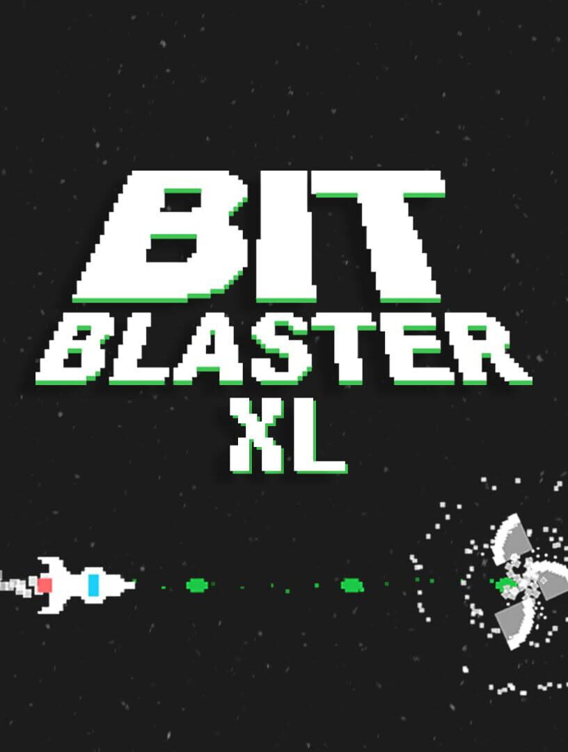 Bit Blaster XL (2016)