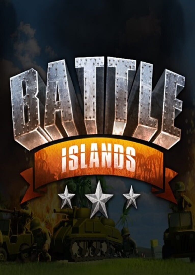 Battle Islands (2013)