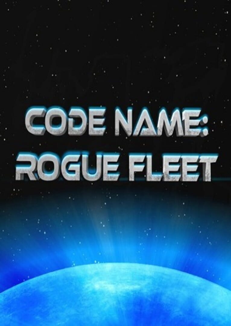 Codename: Rogue Fleet