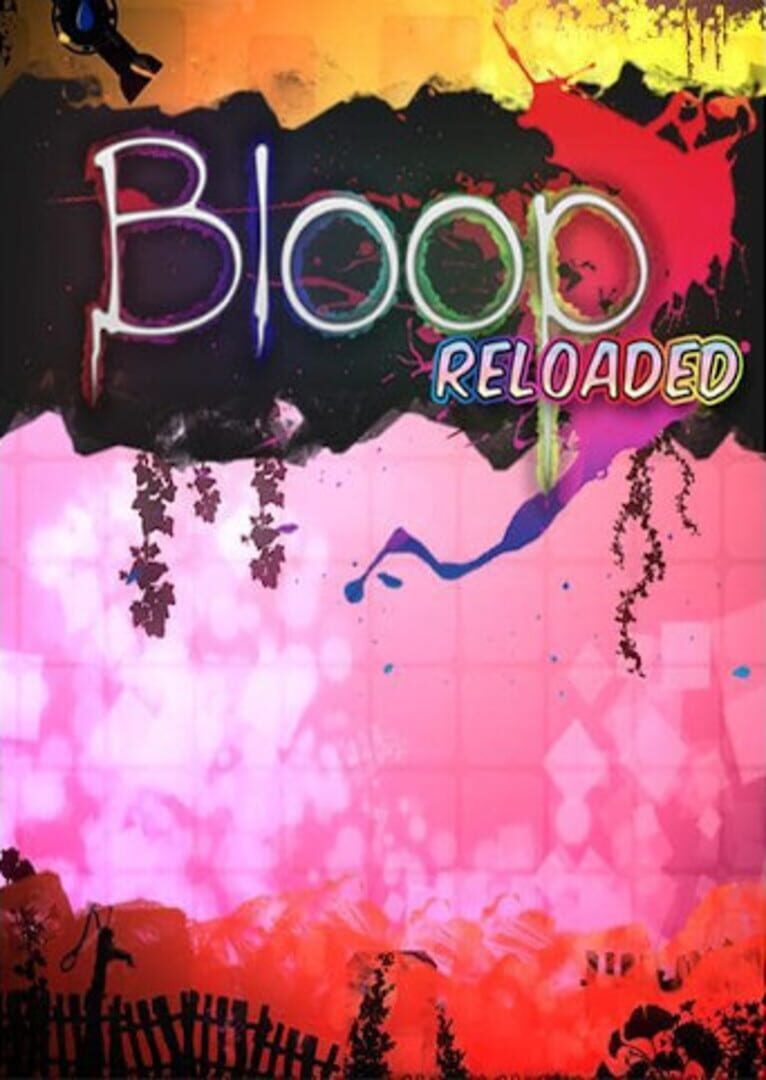 Bloop Reloaded (2015)