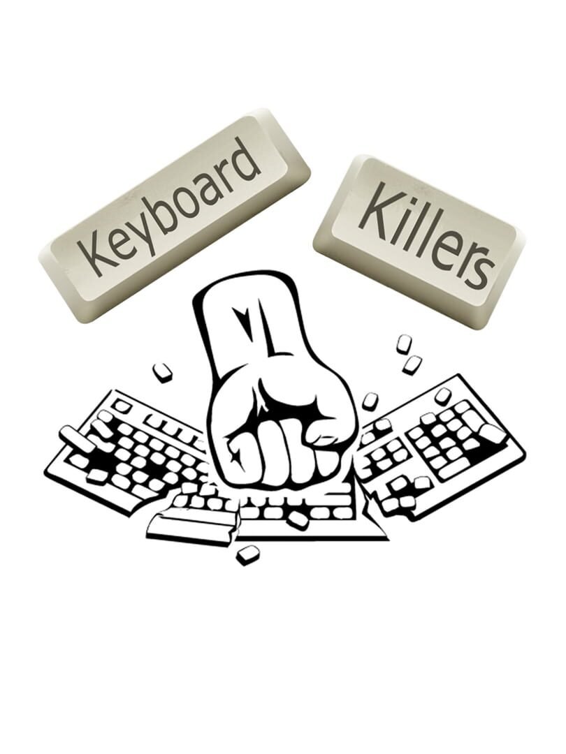 Keyboard Killers (2017)