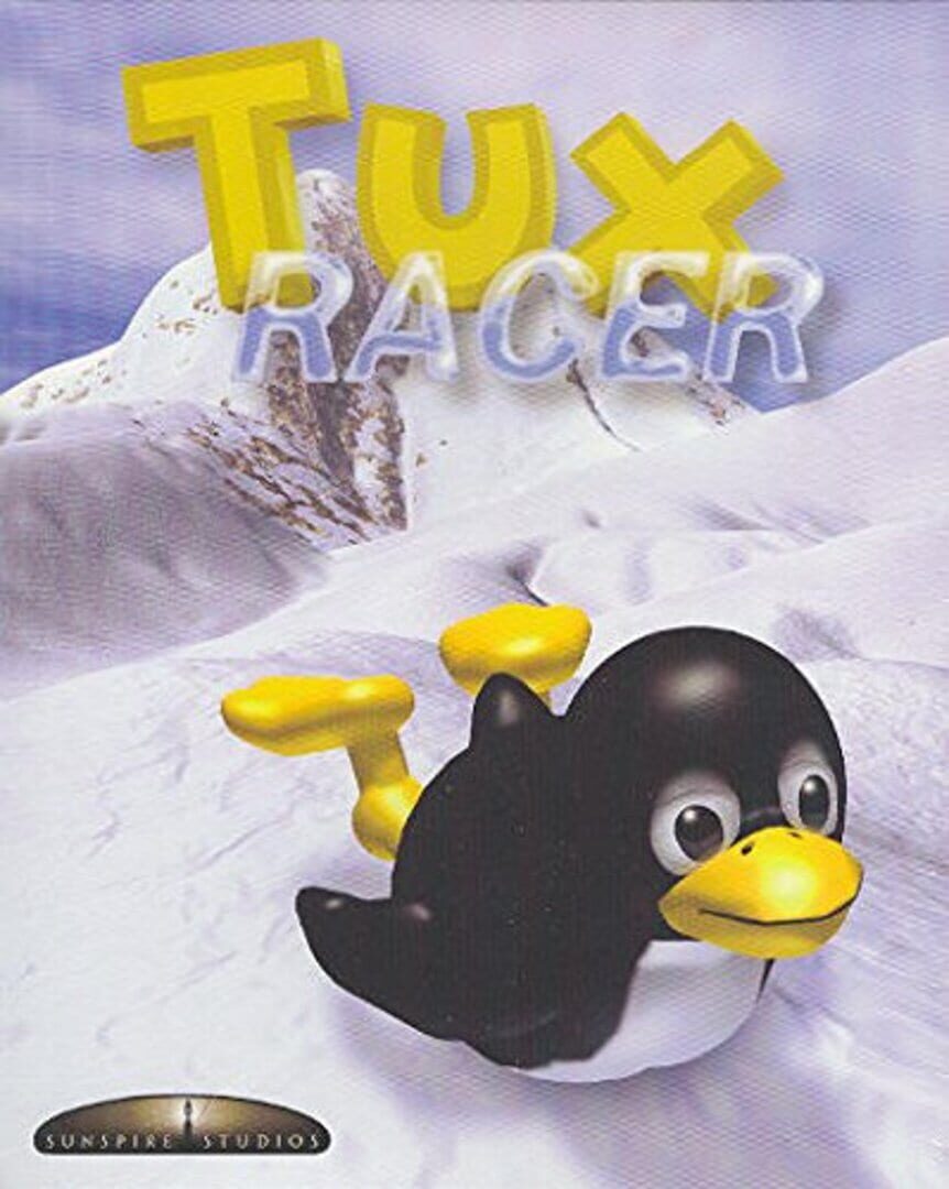 Tux Racer