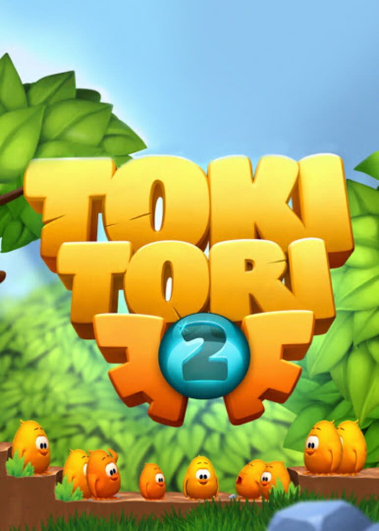 Toki Tori 2 (2013)