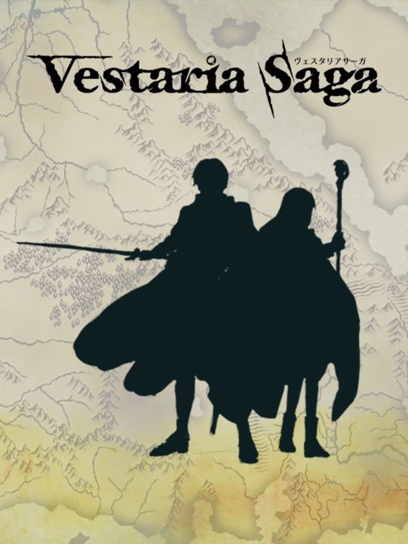 Vestaria Saga (2016)