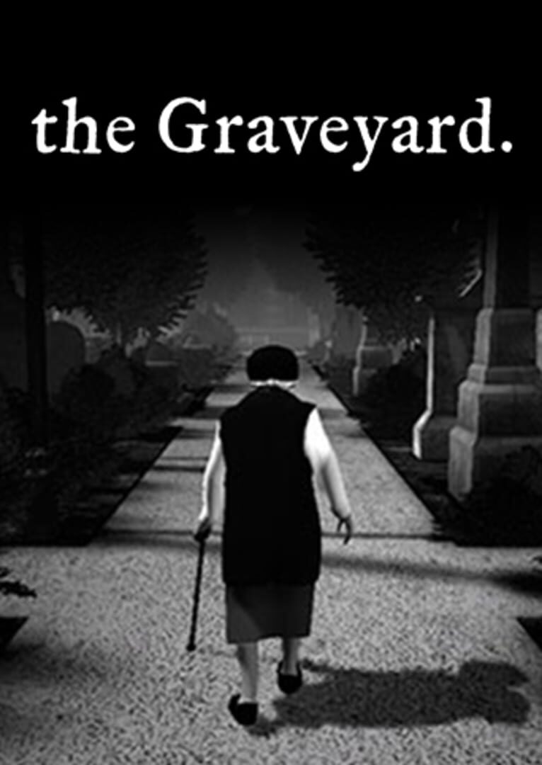 The Graveyard (2008)