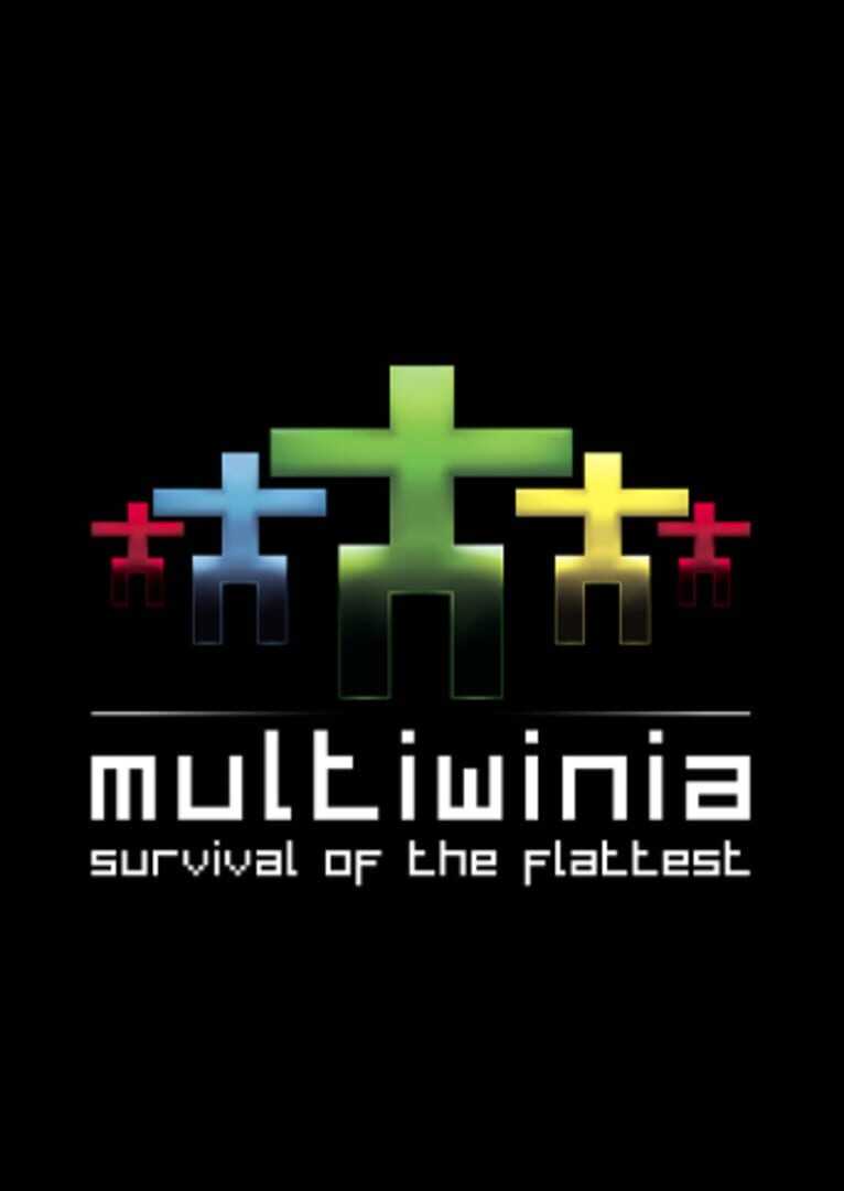 Multiwinia: Survival of the Flattest (2008)