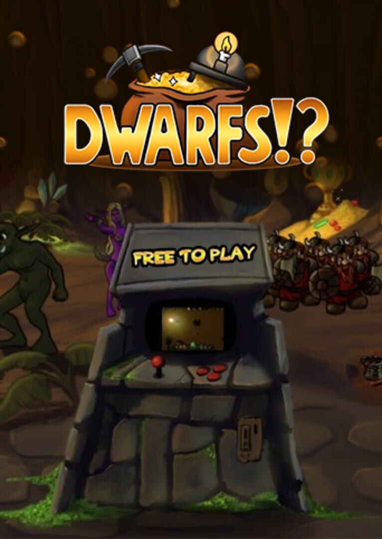 Dwarfs F2P (2012)