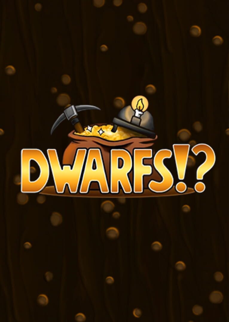 Dwarfs!? (2011)