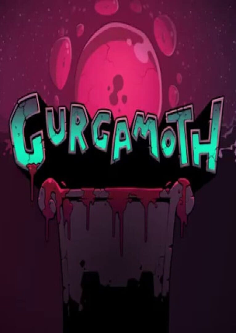 Gurgamoth (2016)