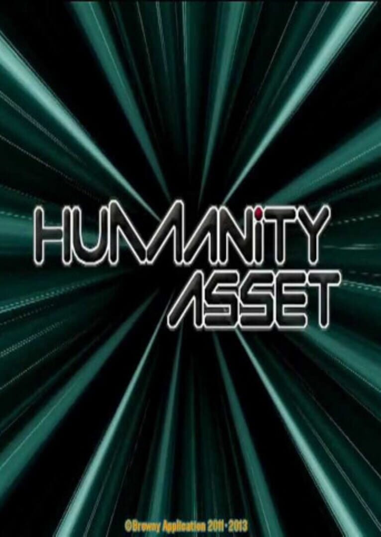 Humanity Asset (2014)