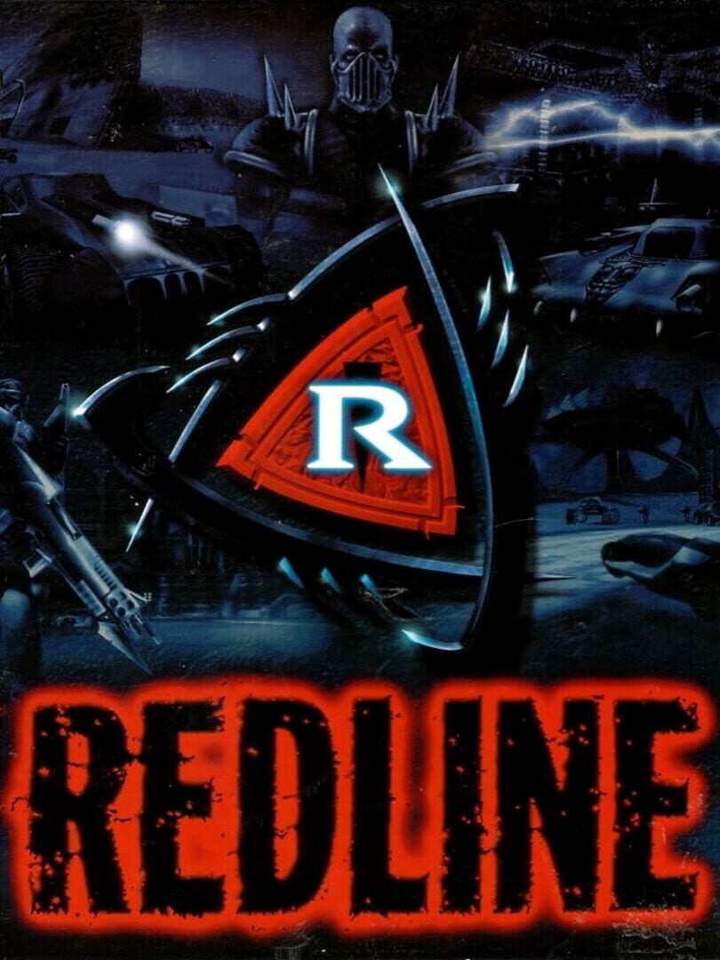 Redline (1999)