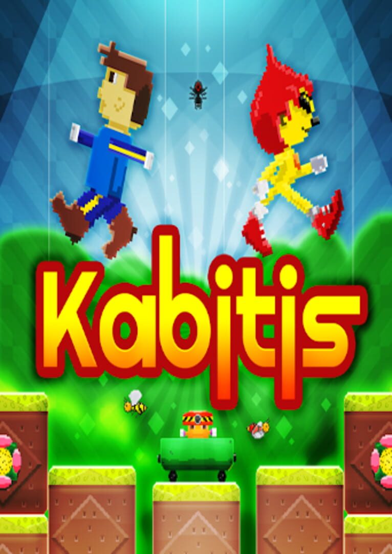 Kabitis (2016)