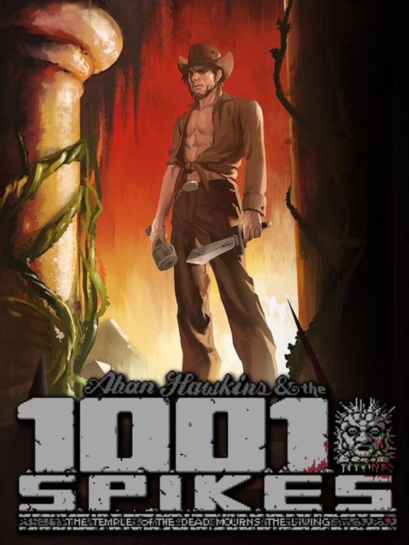 1001 Spikes (2014)