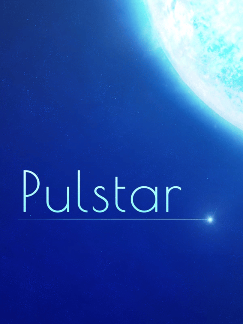 Pulstar Cover