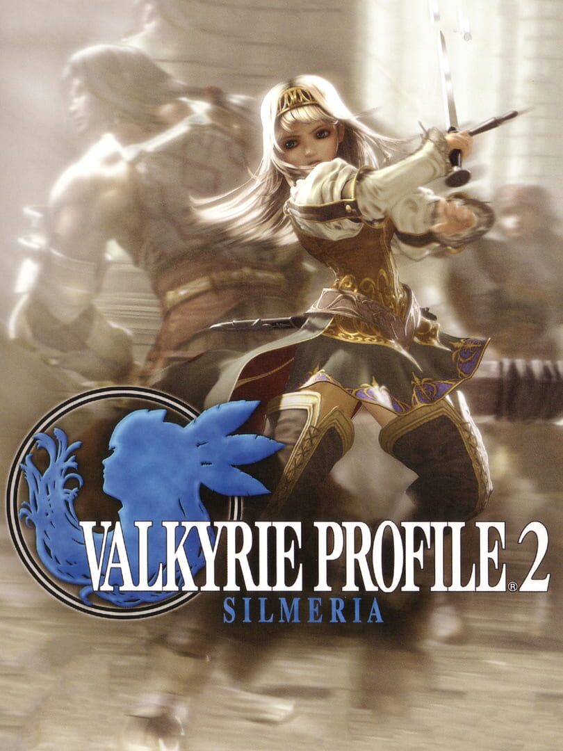 Valkyrie Profile 2: Silmeria