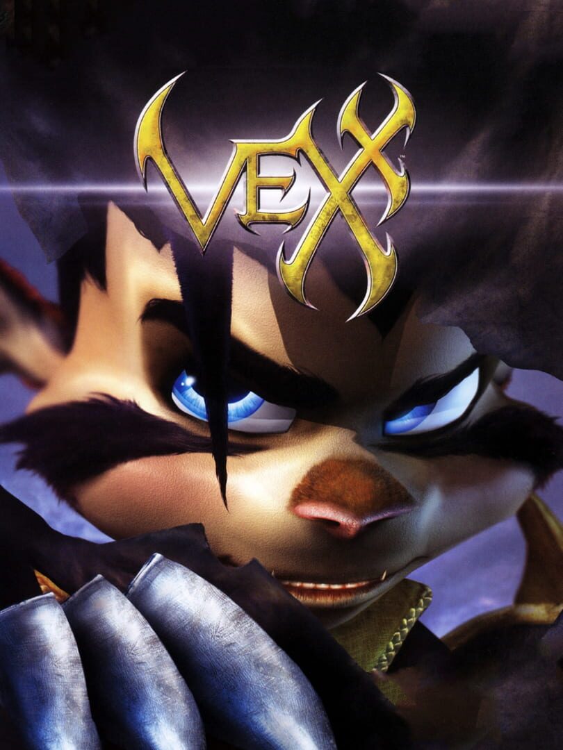 Vexx (2003)