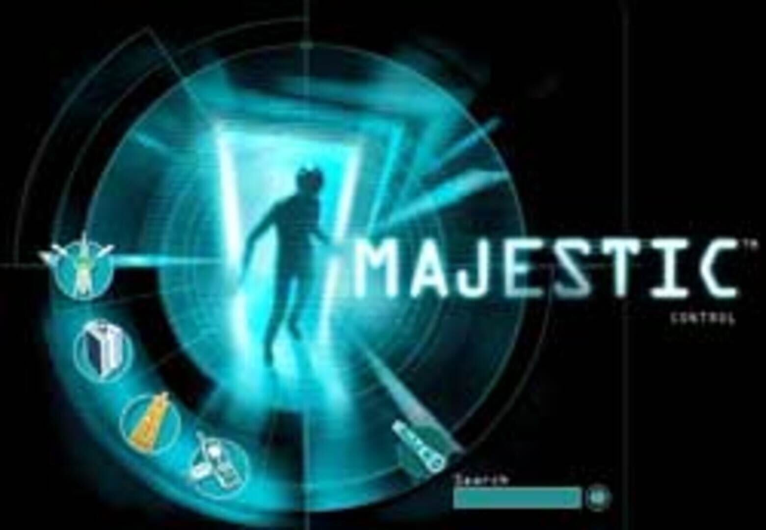 Majestic (2001)