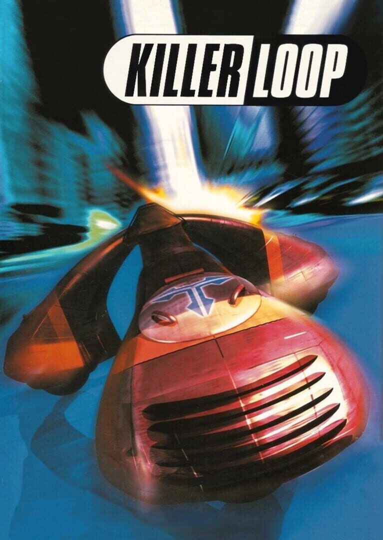 Killer Loop (1999)