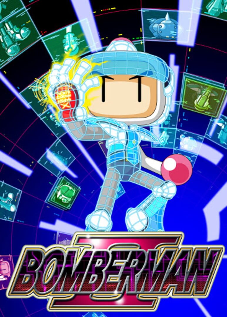 Bomberman 2 (2008)