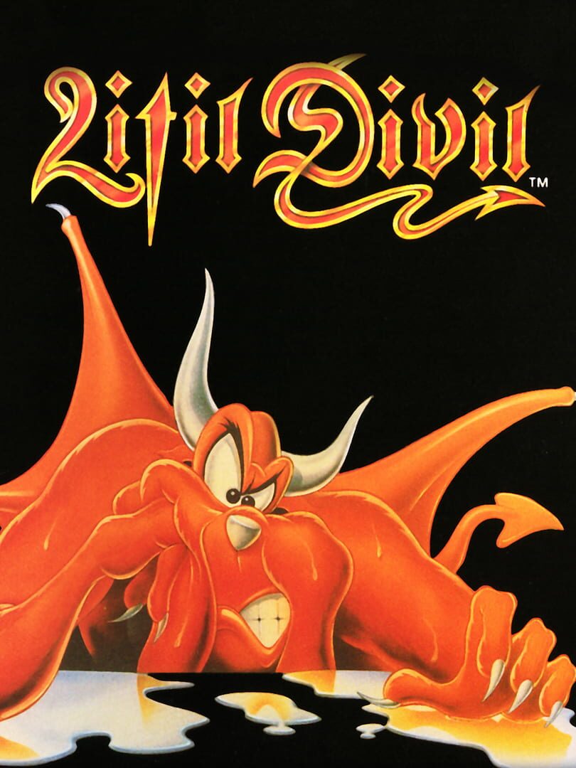 Litil Divil (1994)