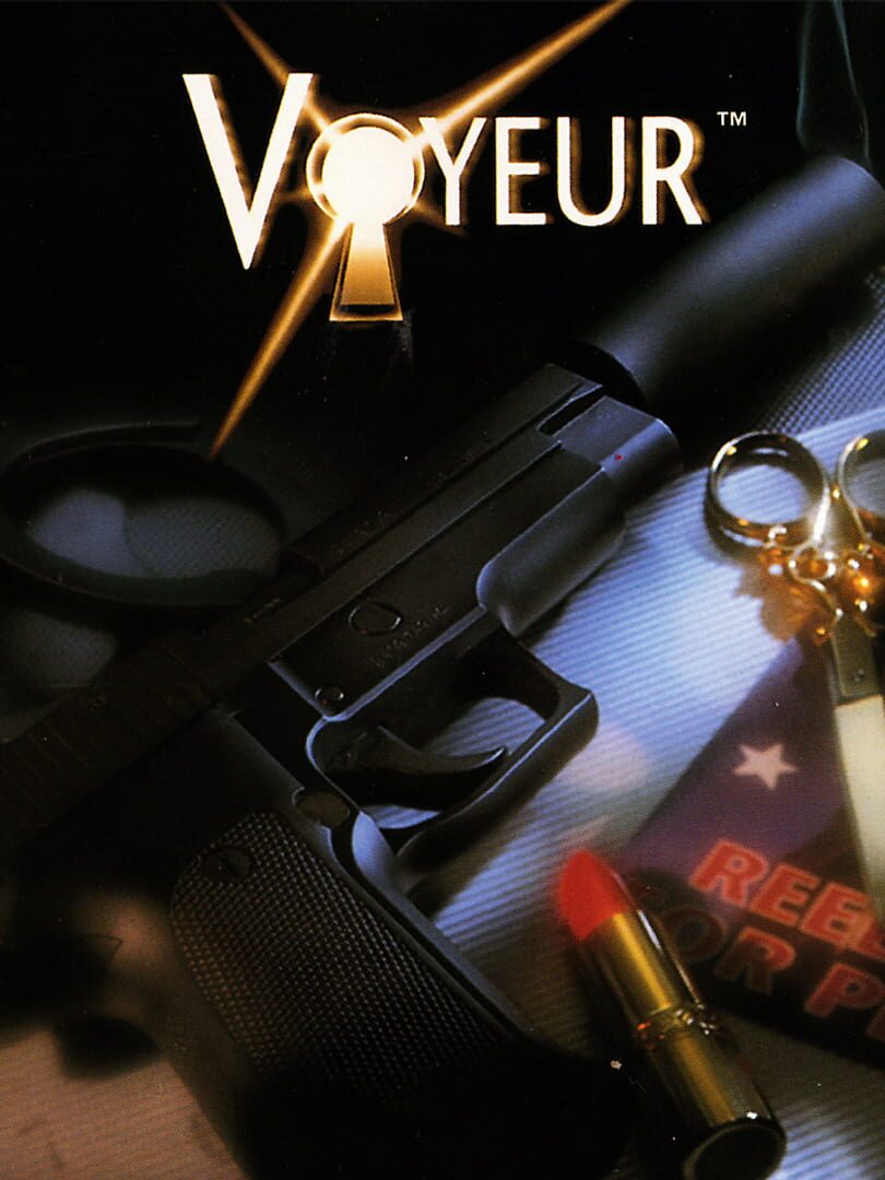 Voyeur (1993)