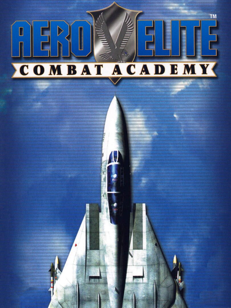 Aero Elite: Combat Academy (2002)