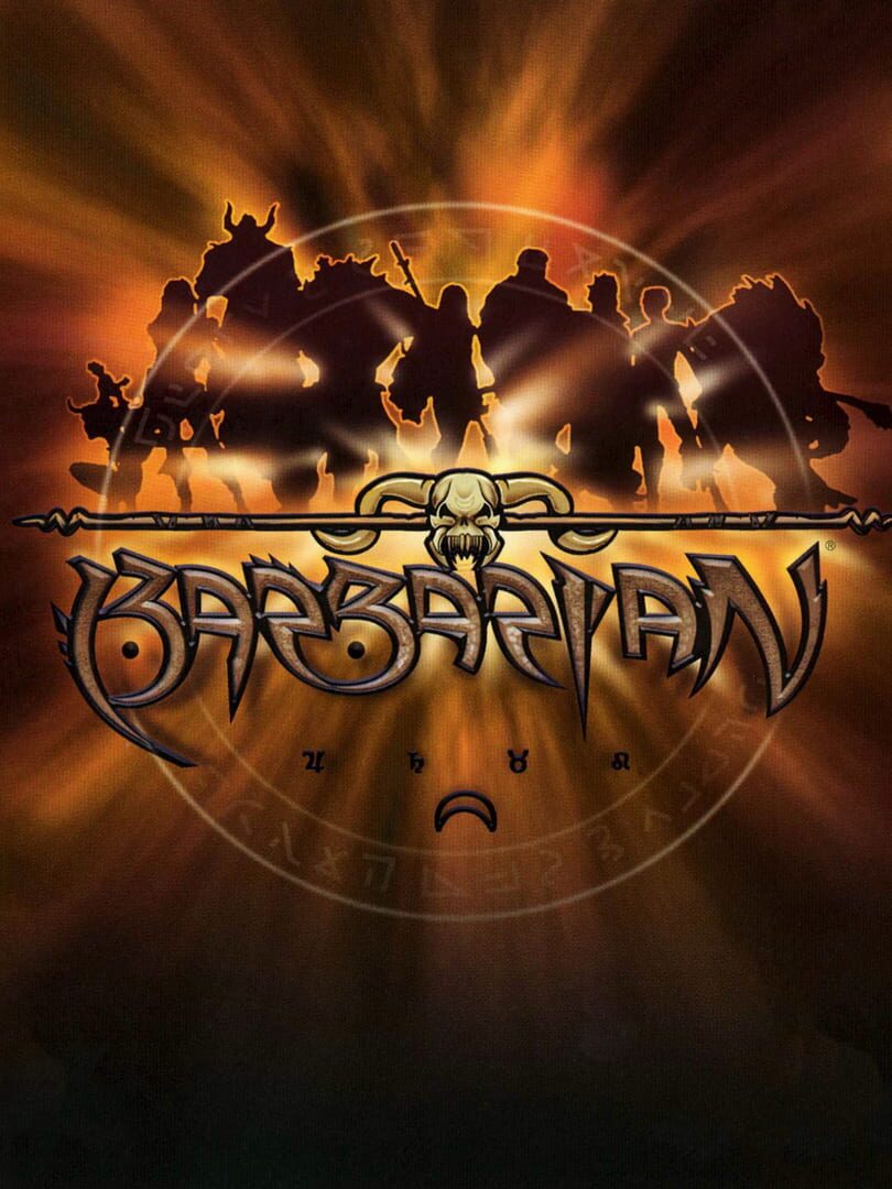 Barbarian (2002)