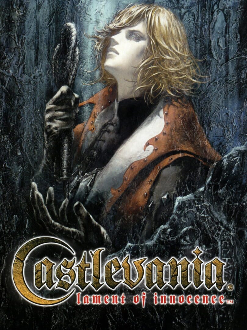 Castlevania: Lament of Innocence (2003)