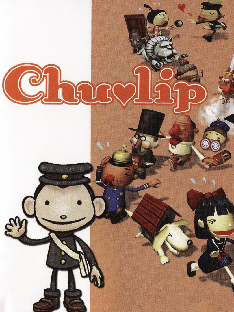 Chulip Cover
