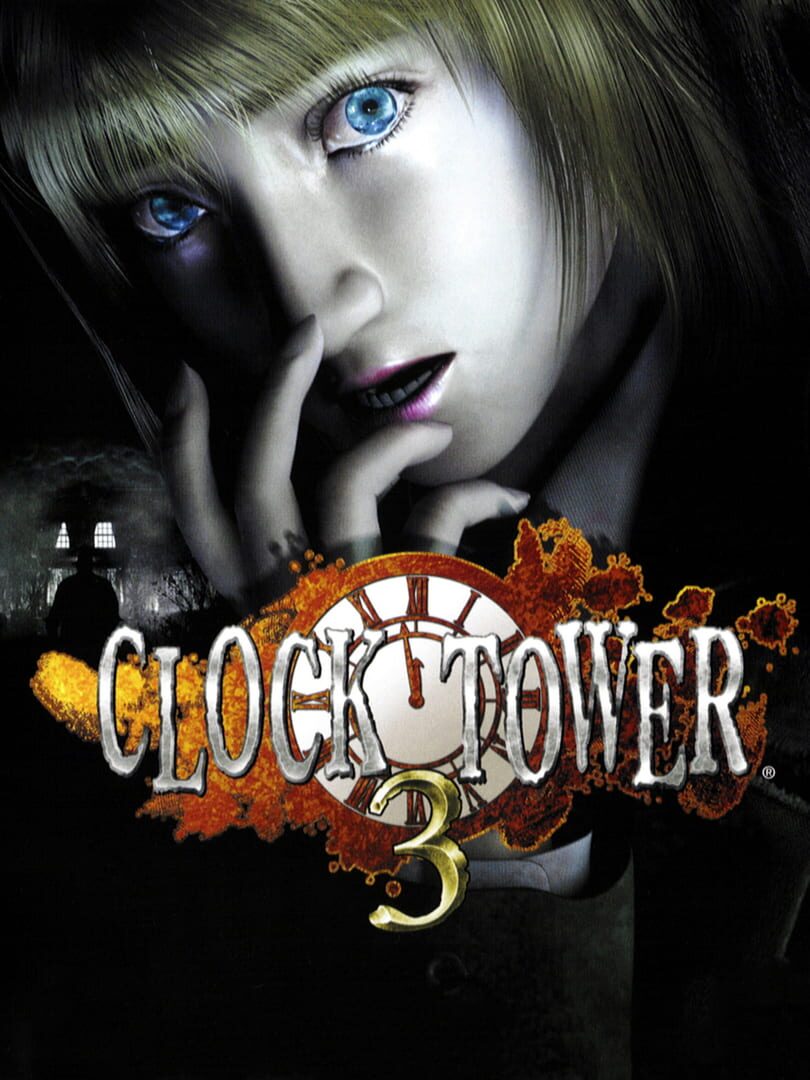 Clock Tower 3 (2002)