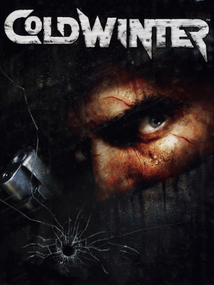 Cold Winter Cover