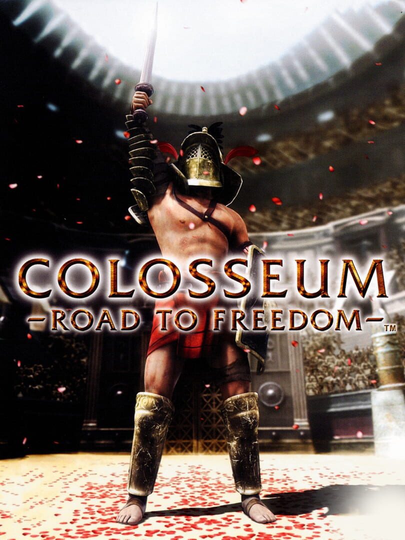 Colosseum: Road to Freedom (2005)