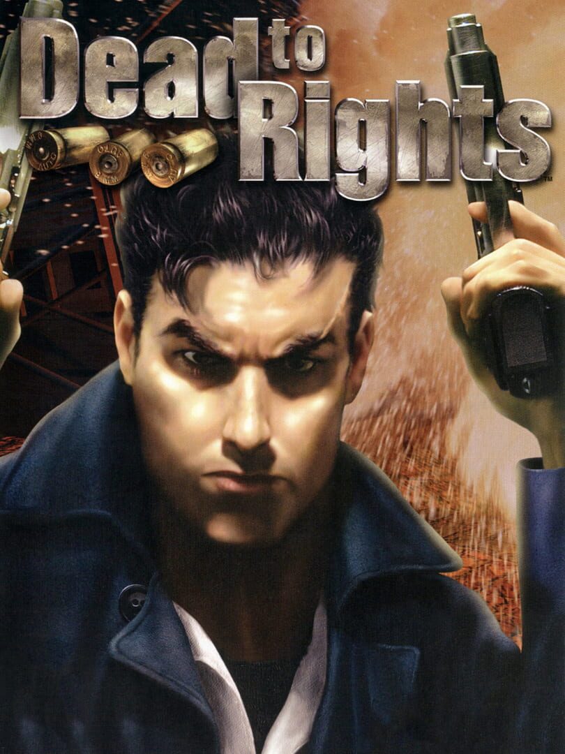 Dead to Rights (2002)